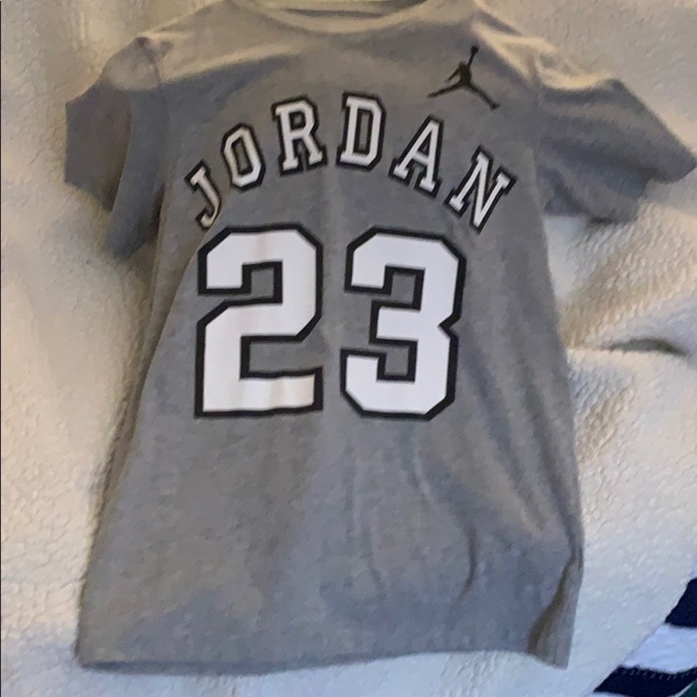 Jordan T-shirt
